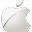 Image result for Apple Symbol Outline