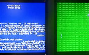 Image result for Windows 2.0 BSOD