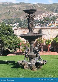 Image result for Guanajuato Statue