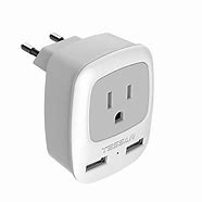Image result for iPhone Adapter for Spain