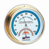 Image result for Traceable Thermometer Hygrometer