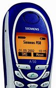 Image result for Siemens Handphone