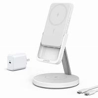 Image result for Wireless Phone Charger Anker