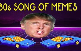 Image result for Memes 80s Style