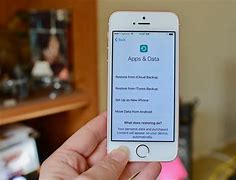 Image result for Back Up iPhone to iCloud