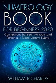 Image result for Numerology Books