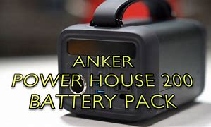 Image result for Anker Battery Pack Fire