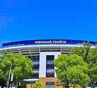 Image result for Yokohama Stadium