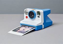 Image result for Modern Polaroid Camera