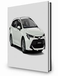 Image result for Toyota Corolla Car in the UK
