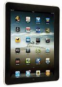 Image result for Apple iPad 2010
