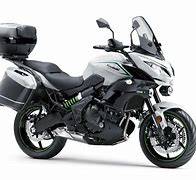 Image result for Moto Kawasaki 650