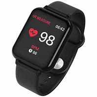 Image result for Smartwatch Heart Rate Aesthetic