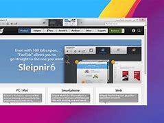 Image result for Sleipnir Browser