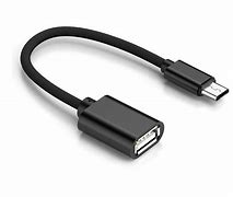 Image result for USB 2 0 Micro OTG Cable