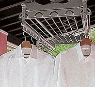 Image result for Clothes Line Hanger Hooks