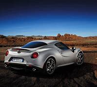 Image result for Alfa Romeo 4C Launch Edition