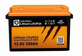 Image result for Lithium Car Batteries