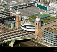 Image result for Cannon Street Station
