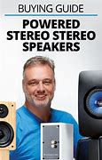 Image result for Small Audio Speakers