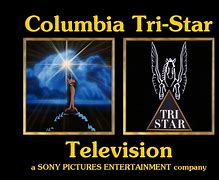 Image result for Columbia TriStar Television Logo Background
