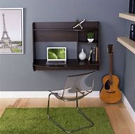 Image result for Wall Mount Adjustable Desk