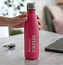 Image result for Thermal Water Bottle Pastle