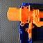 Image result for Inside of a Retaliator Nerf Gun