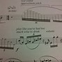 Image result for Weird Music Notes