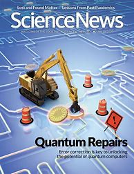 Image result for Top Science News Articles