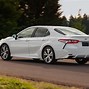 Image result for 2019 Toyota Camry XLE V6