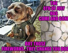 Image result for Warrior Dogs Meme