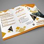 Image result for Three Fold Flyer