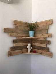 Image result for Pallet Wall Decor