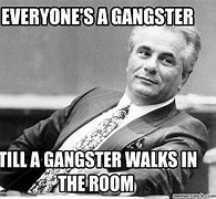 Image result for Gangster Classical Meme