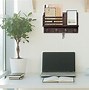 Image result for Wall Mail Organizer Key Holder