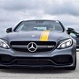 Image result for C63 AMG S 2019 Engine Pictures