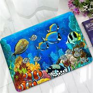 Image result for Rubber Fish Doormats