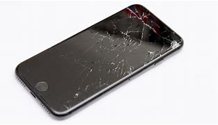 Image result for Broken iPhone 8 Plus