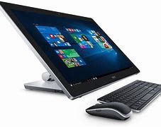 Image result for Dell Computers All in One Desktop