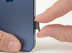 Image result for iPhone 14 Sim Card Slot