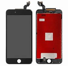 Image result for iPhone 6s Plus Front View