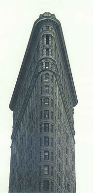 Image result for Old New York City Skyscrapers