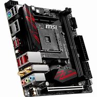 Image result for Mini-ITX Motherboard