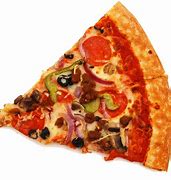 Image result for Italian Pizza Transparent