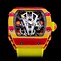 Image result for Richard Mille Rafael Nadal