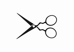 Image result for Sharp Cut Logo