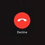 Image result for iPhone Mute Call
