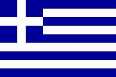 Image result for Greece Flag