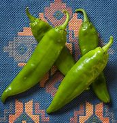 Image result for Hatch Chiles